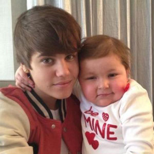 Avalanna, Justin Bieber Avalanna, Justin Bieber